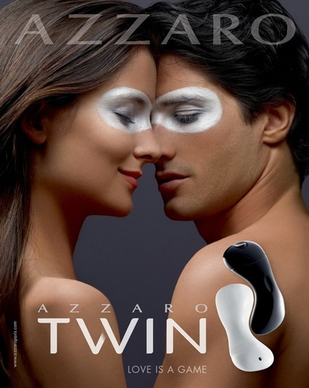 Twin for Women, Azzaro parfem