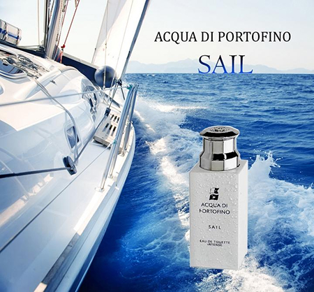 Sail, Acqua di Portofino parfem