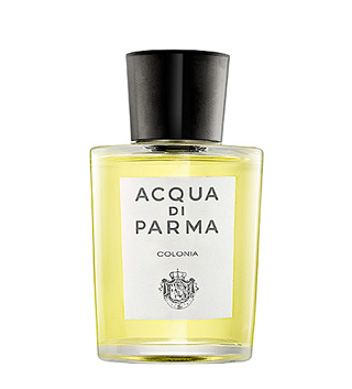 Colonia tester, Acqua di Parma parfem