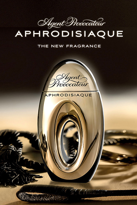 Aphrodisiaque, Agent Provocateur parfem