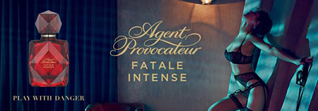 Fatale Intense, Agent Provocateur parfem