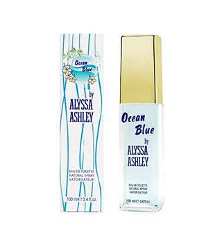 Ocean Blue,  top unisex parfem