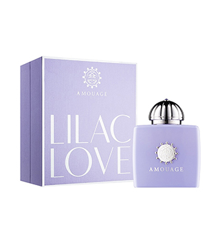 Lilac Love, Amouage parfem