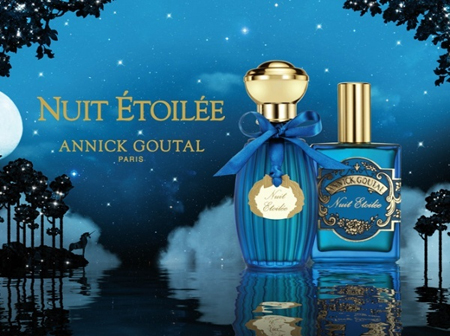Nuit Etoilee, Annick Goutal parfem