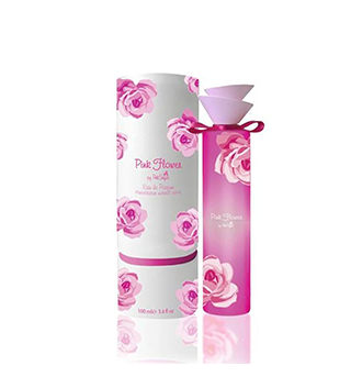 Pink Flower,  top ženski parfem