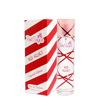 Pink Sugar Red Velvet, Aquolina parfem