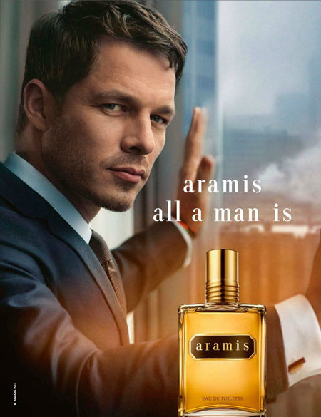 Aramis for Men SET, Aramis parfem