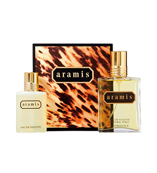 Aramis for Men SET, Aramis parfem