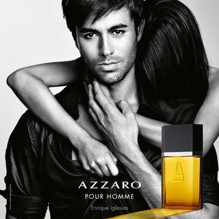 Azzaro pour Homme tester, Azzaro parfem