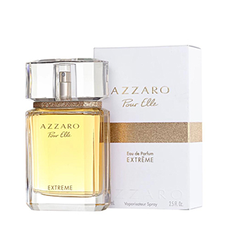 Azzaro Pour Elle Extreme, Azzaro parfem