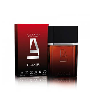 Azzaro Pour Homme Elixir, Azzaro parfem