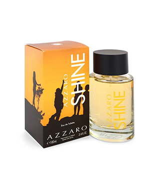 Shine, Azzaro parfem