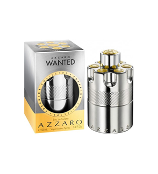 Wanted Freeride, Azzaro parfem