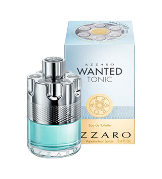 Wanted Tonic, Azzaro parfem