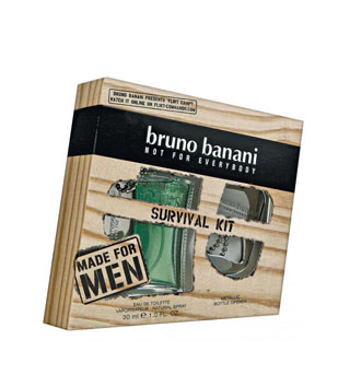 Made for Men SET, Bruno Banani parfem