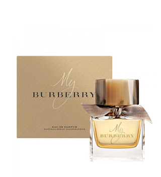 My Burberry, Burberry parfem