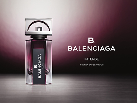 B. Balenciaga Intense, Balenciaga parfem