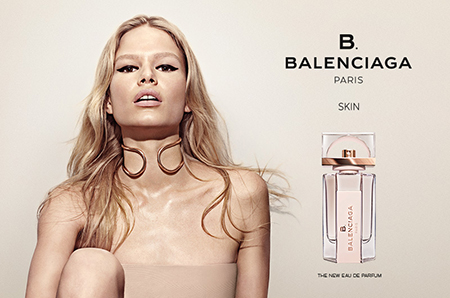 B. Balenciaga Skin, Balenciaga parfem