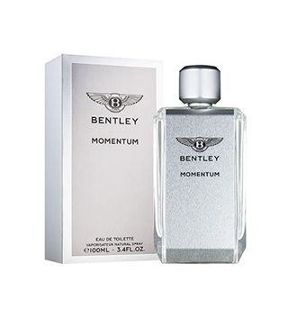 Momentum, Bentley parfem