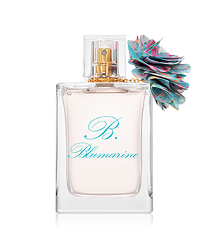 B. Blumarine tester, Blumarine parfem