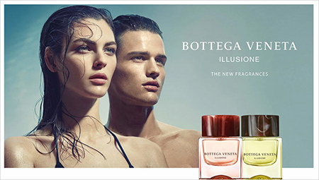 Illusione for Her SET, Bottega Veneta parfem