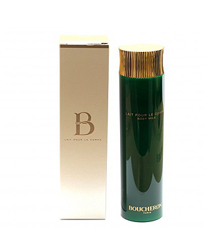 B, Boucheron B, Boucheron