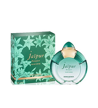 Jaipur Bouquet, Boucheron parfem
