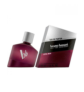 Loyal Man, Bruno Banani parfem