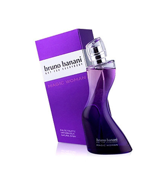 Magic Women, Bruno Banani parfem