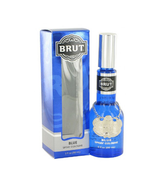 Brut Blue tester, Brut parfem