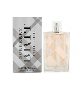 Brit, Burberry parfem