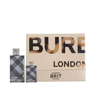 Brit for Men SET, Burberry parfem