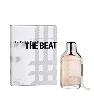 The Beat, Burberry parfem