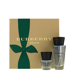 Touch for Men SET, Burberry parfem