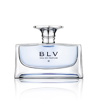 BLV II tester, Bvlgari parfem