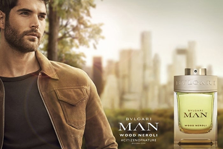 Bvlgari Man Wood Neroli, Bvlgari parfem