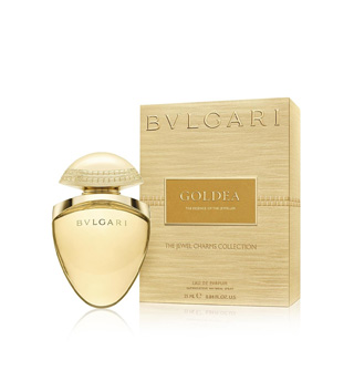 Goldea, Bvlgari parfem