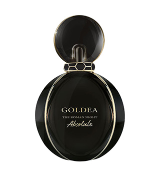 Goldea The Roman Night Absolute tester, Bvlgari parfem