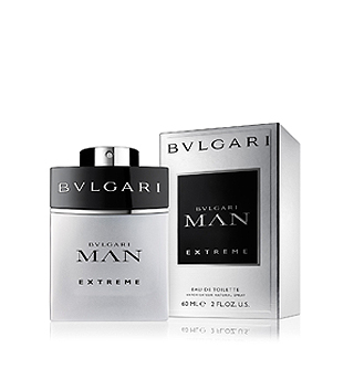 Bvlgari Man Extreme, Bvlgari parfem