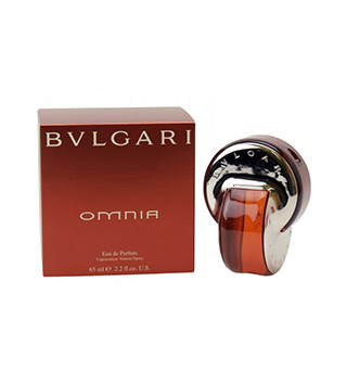 Omnia, Bvlgari parfem