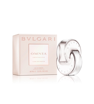 Omnia Crystalline Eau de Parfum, Bvlgari parfem