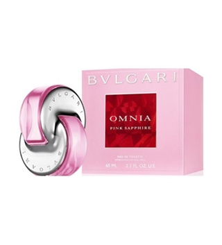 Omnia Pink Sapphire, Bvlgari parfem