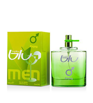 Blu Men Enjoy, Byblos parfem