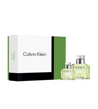 Eternity for Men SET, Calvin Klein parfem