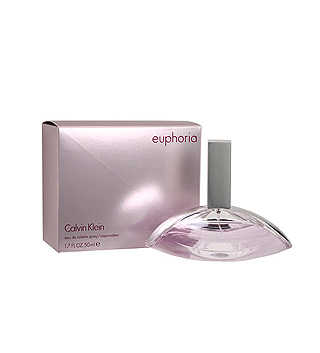 Euphoria Eau de Toilette, Calvin Klein parfem