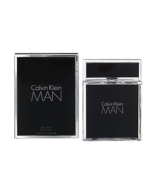 Man, Calvin Klein parfem