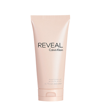 Reveal, Calvin Klein Reveal, Calvin Klein