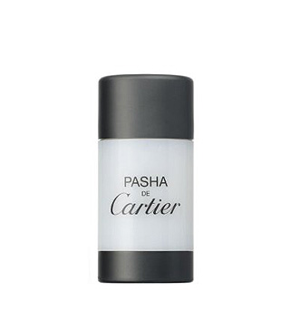 Pasha, Cartier parfem