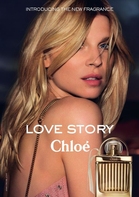 Love Story, Chloe parfem
