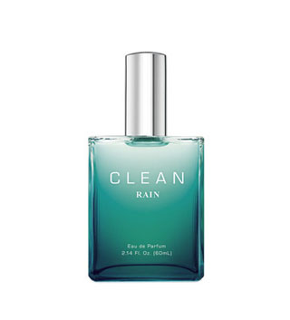 Clean Rain tester, Clean parfem